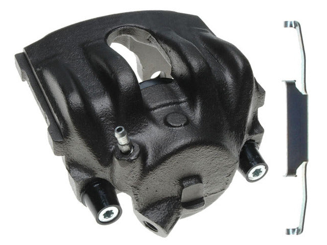 Raybestos Brakes Disc Brake Caliper P/N:FRC10573 Fits: BMW 318i, BMW 318is, BMW 320i, BMW 323ci, BMW 323i, BMW 325ci, BMW 325i, BMW 325is, BMW 325xi, BMW 328ci, BMW 328i, BMW 328is, BMW Z3, BMW Z4 - Image 2