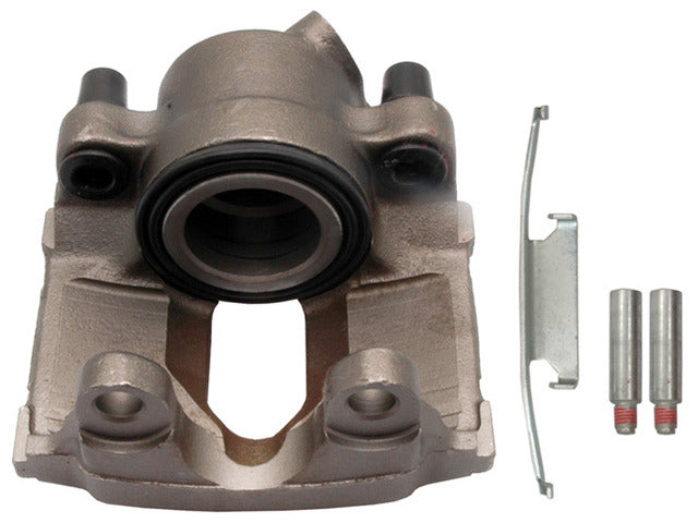 Raybestos Brakes Disc Brake Caliper P/N:FRC10574 Fits: BMW 318i, BMW 318is, BMW 318ti, BMW 320i, BMW 323ci, BMW 323i, BMW 323is, BMW 325ci, BMW 325i, BMW 325is, BMW 325xi, BMW 328ci, BMW 328i, BMW 328is, BMW Z3, BMW Z4 - Image 1
