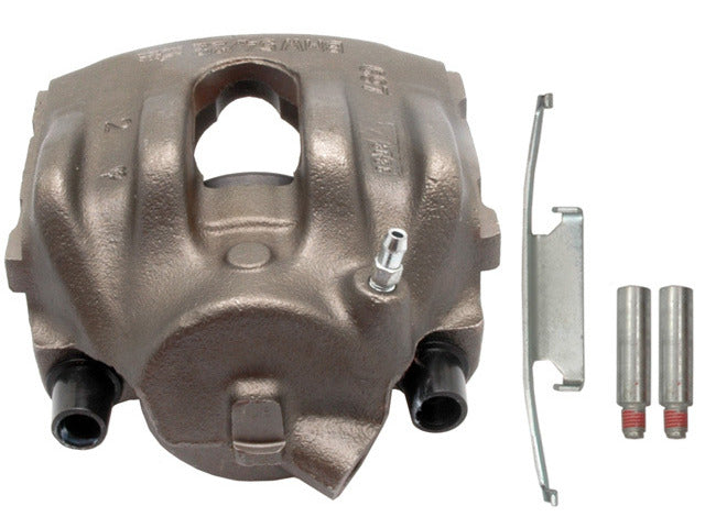 Raybestos Brakes Disc Brake Caliper P/N:FRC10574 Fits: BMW 318i, BMW 318is, BMW 318ti, BMW 320i, BMW 323ci, BMW 323i, BMW 323is, BMW 325ci, BMW 325i, BMW 325is, BMW 325xi, BMW 328ci, BMW 328i, BMW 328is, BMW Z3, BMW Z4 - Image 2