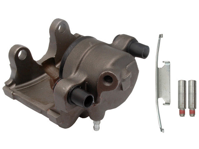 Raybestos Brakes Disc Brake Caliper P/N:FRC10574 Fits: BMW 318i, BMW 318is, BMW 318ti, BMW 320i, BMW 323ci, BMW 323i, BMW 323is, BMW 325ci, BMW 325i, BMW 325is, BMW 325xi, BMW 328ci, BMW 328i, BMW 328is, BMW Z3, BMW Z4 - Image 3