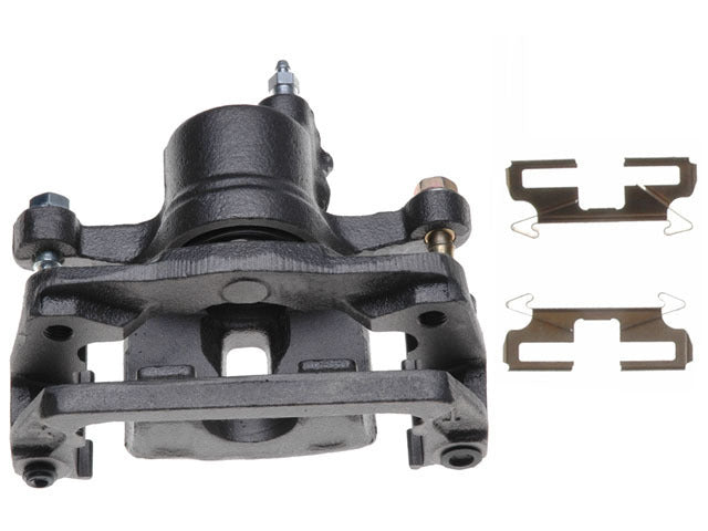 Raybestos Brakes Disc Brake Caliper P/N:FRC10576 Fits: Infiniti Q45 96-90 - Image 1
