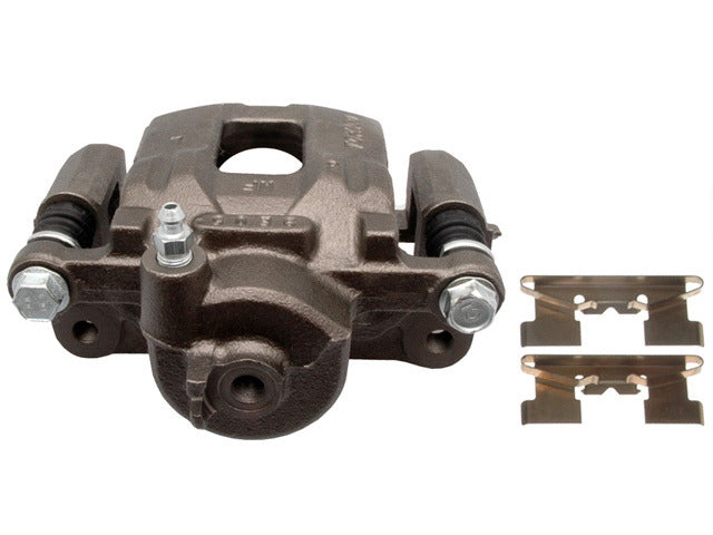 Raybestos Brakes Disc Brake Caliper P/N:FRC10577 Fits: Chevrolet Metro 01-98, Geo Metro 97-95, Suzuki Swift 01-95 - Image 2