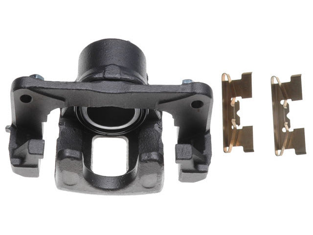 Raybestos Brakes Disc Brake Caliper P/N:FRC10578 Fits: Chevrolet Metro 01-98, Geo Metro 97-95, Suzuki Swift 01-95 - Image 1
