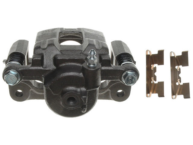 Raybestos Brakes Disc Brake Caliper P/N:FRC10578 Fits: Chevrolet Metro 01-98, Geo Metro 97-95, Suzuki Swift 01-95 - Image 2