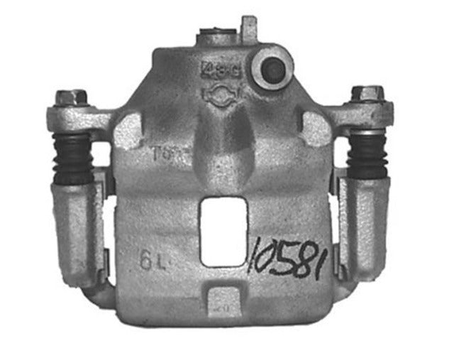 Raybestos Brakes Disc Brake Caliper P/N:FRC10581 Fits: Nissan 240sx 96-95 - Image 3