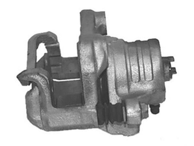 Raybestos Brakes Disc Brake Caliper P/N:FRC10581 Fits: Nissan 240sx 96-95 - Image 4