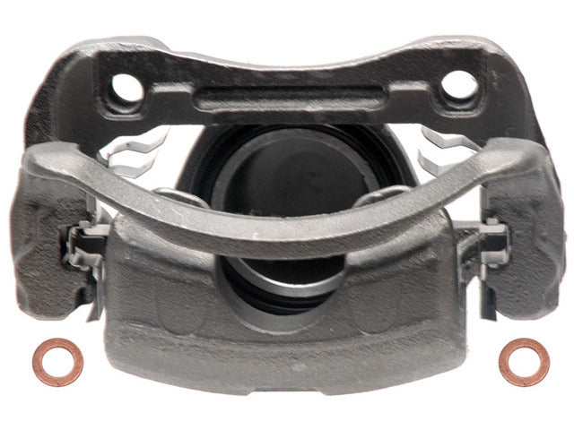 Raybestos Brakes Disc Brake Caliper P/N:FRC10582 Fits: Nissan 240sx 96-95 - Image 3