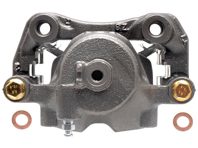 Raybestos Brakes Disc Brake Caliper P/N:FRC10582 Fits: Nissan 240sx 96-95 - Image 4