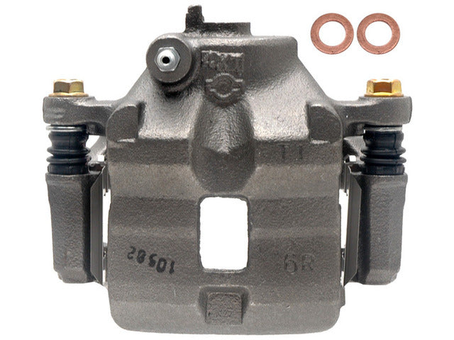 Raybestos Brakes Disc Brake Caliper P/N:FRC10582 Fits: Nissan 240sx 96-95 - Image 5