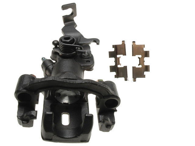 Raybestos Brakes Disc Brake Caliper P/N:FRC10583 Fits: Nissan 240sx 98-94 - Image 1
