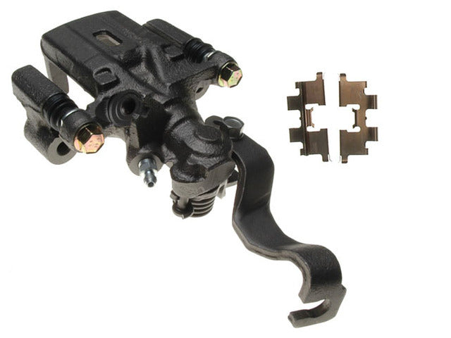 Raybestos Brakes Disc Brake Caliper P/N:FRC10583 Fits: Nissan 240sx 98-94 - Image 2