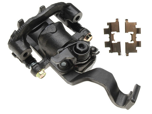 Raybestos Brakes Disc Brake Caliper P/N:FRC10583 Fits: Nissan 240sx 98-94 - Image 3