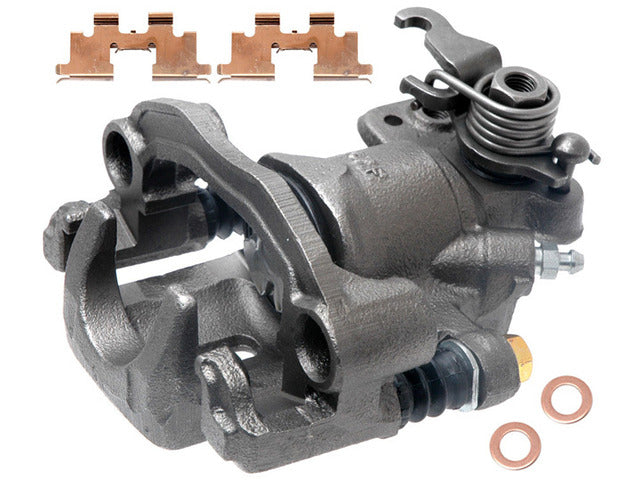 Raybestos Brakes Disc Brake Caliper P/N:FRC10584 Fits: Nissan 240sx 98-94 - Image 1
