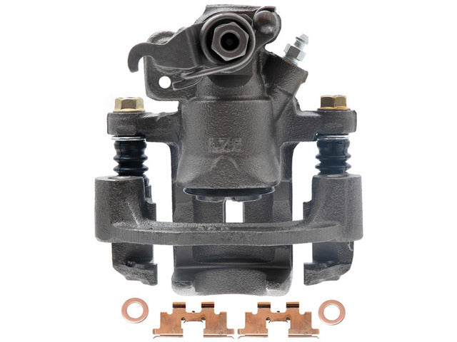 Raybestos Brakes Disc Brake Caliper P/N:FRC10584 Fits: Nissan 240sx 98-94 - Image 2