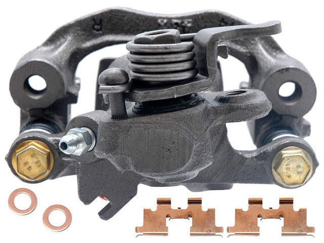 Raybestos Brakes Disc Brake Caliper P/N:FRC10584 Fits: Nissan 240sx 98-94 - Image 4