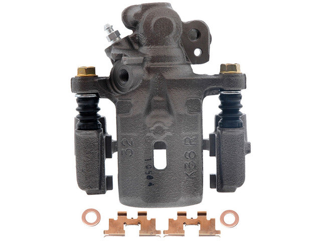 Raybestos Brakes Disc Brake Caliper P/N:FRC10584 Fits: Nissan 240sx 98-94 - Image 5
