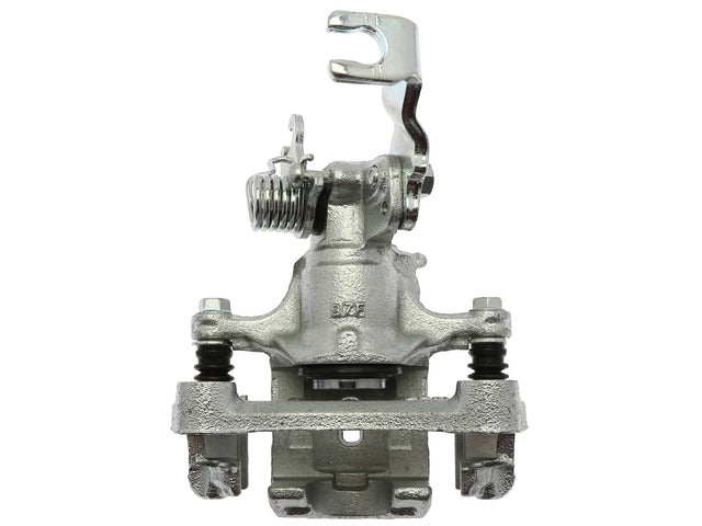 Raybestos Brakes Disc Brake Caliper P/N:FRC10585 Fits: Infiniti I30 01-96, Nissan Maxima 01-94 - Image 2