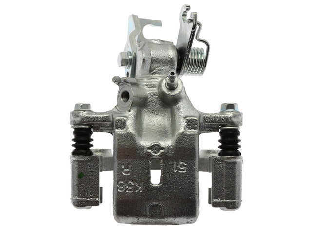 Raybestos Brakes Disc Brake Caliper P/N:FRC10585 Fits: Infiniti I30 01-96, Nissan Maxima 01-94 - Image 4