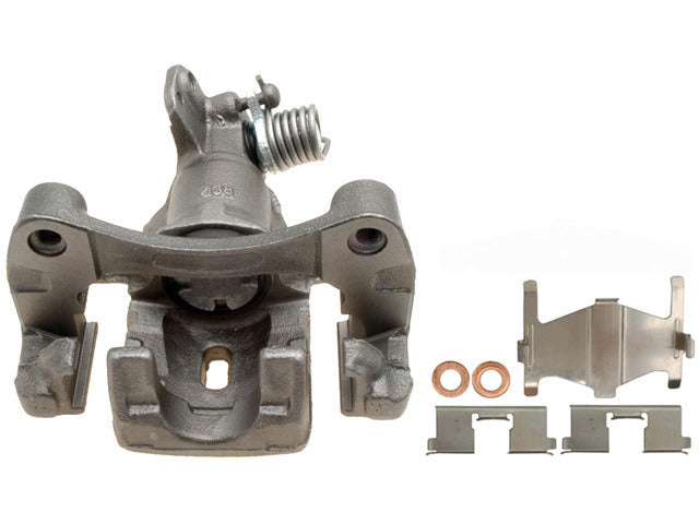 Raybestos Brakes Disc Brake Caliper P/N:FRC10586 Fits: Infiniti I30 01-96, Nissan Maxima 01-94 - Image 1