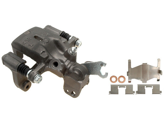 Raybestos Brakes Disc Brake Caliper P/N:FRC10586 Fits: Infiniti I30 01-96, Nissan Maxima 01-94 - Image 2