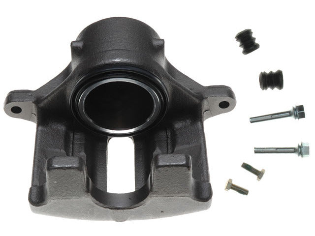 Raybestos Brakes Disc Brake Caliper P/N:FRC10589 Fits: Jaguar Vanden Plas 90-88, Jaguar Xj6 90-88 - Image 1