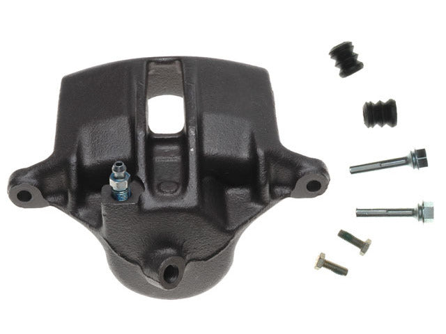 Raybestos Brakes Disc Brake Caliper P/N:FRC10589 Fits: Jaguar Vanden Plas 90-88, Jaguar Xj6 90-88 - Image 2