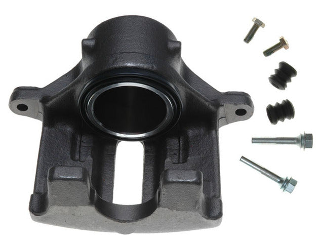 Raybestos Brakes Disc Brake Caliper P/N:FRC10590 Fits: Jaguar Vanden Plas 90-88, Jaguar Xj6 90-88 - Image 1