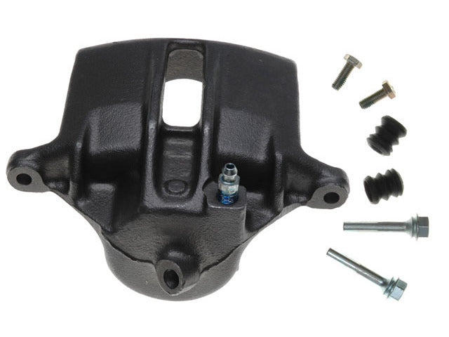 Raybestos Brakes Disc Brake Caliper P/N:FRC10590 Fits: Jaguar Vanden Plas 90-88, Jaguar Xj6 90-88 - Image 2