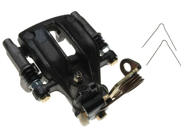 Raybestos Brakes Disc Brake Caliper P/N:FRC10596 Fits: Toyota Supra 98-93 - Image 2