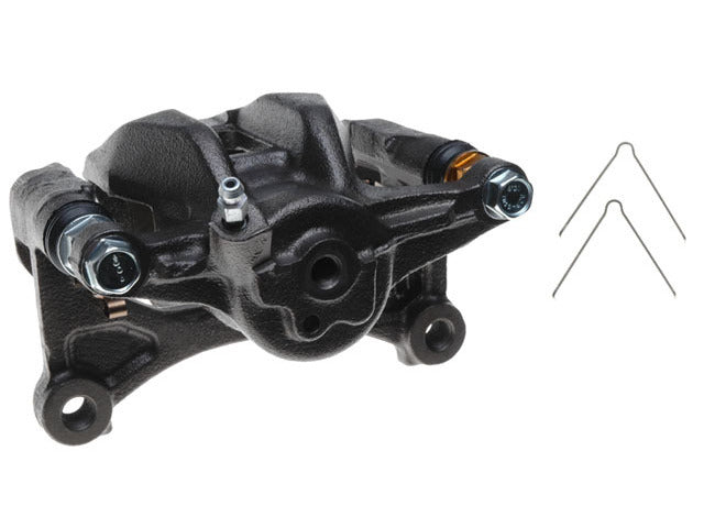 Raybestos Brakes Disc Brake Caliper P/N:FRC10597 Fits: Lexus Gs300 95-93 - Image 2