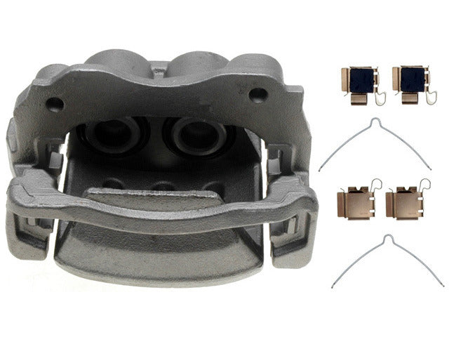 Raybestos Brakes Disc Brake Caliper P/N:FRC10599 Fits: Lexus Gs300 05-93, Lexus Gs400 00-98, Lexus Gs430 05-01, Lexus Sc430 10-02 - Image 1
