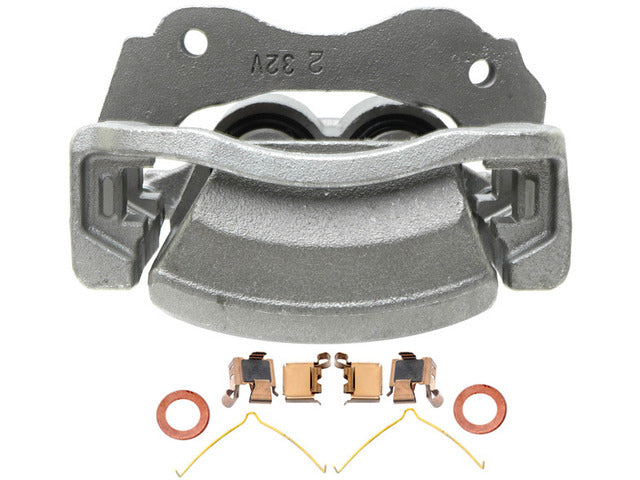 Raybestos Brakes Disc Brake Caliper P/N:FRC10600 Fits: Lexus Gs300 05-93, Lexus Gs400 00-98, Lexus Gs430 05-01, Lexus Sc430 10-02 - Image 4