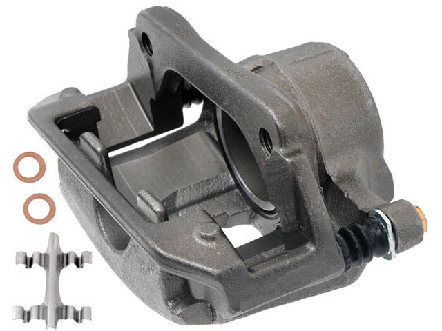 Raybestos Brakes Disc Brake Caliper P/N:FRC10606 Fits: Ford Crown Victoria 97-95, Lincoln Town Car 97-95, Mercury Grand Marquis 97-95 - Image 1