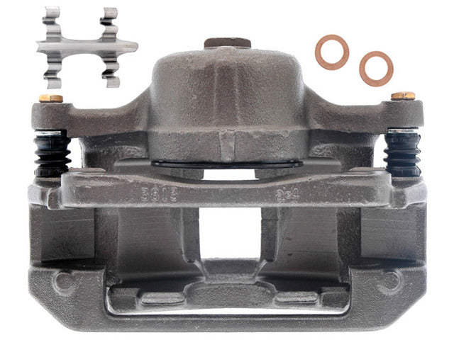 Raybestos Brakes Disc Brake Caliper P/N:FRC10606 Fits: Ford Crown Victoria 97-95, Lincoln Town Car 97-95, Mercury Grand Marquis 97-95 - Image 2