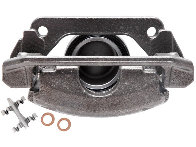 Raybestos Brakes Disc Brake Caliper P/N:FRC10606 Fits: Ford Crown Victoria 97-95, Lincoln Town Car 97-95, Mercury Grand Marquis 97-95 - Image 3