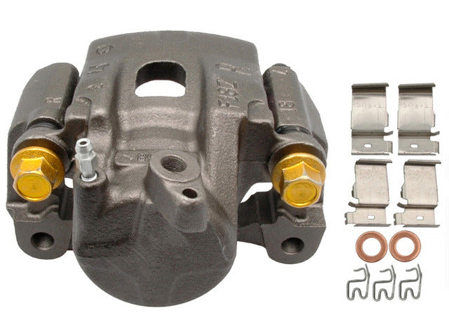 Raybestos Brakes Disc Brake Caliper P/N:FRC10609C Fits: Toyota Tacoma 04-95 - Image 2