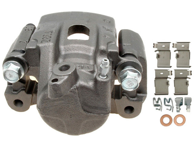 Raybestos Brakes Disc Brake Caliper P/N:FRC10610C Fits: Toyota Tacoma 04-95 - Image 2