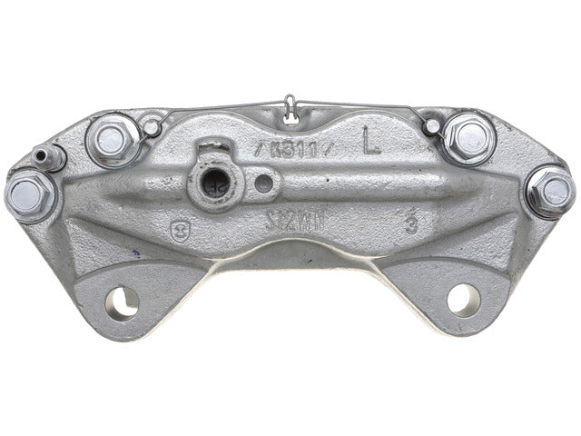 Raybestos Brakes Disc Brake Caliper P/N:FRC10611C Fits: Toyota Tacoma 04-95 - Image 1
