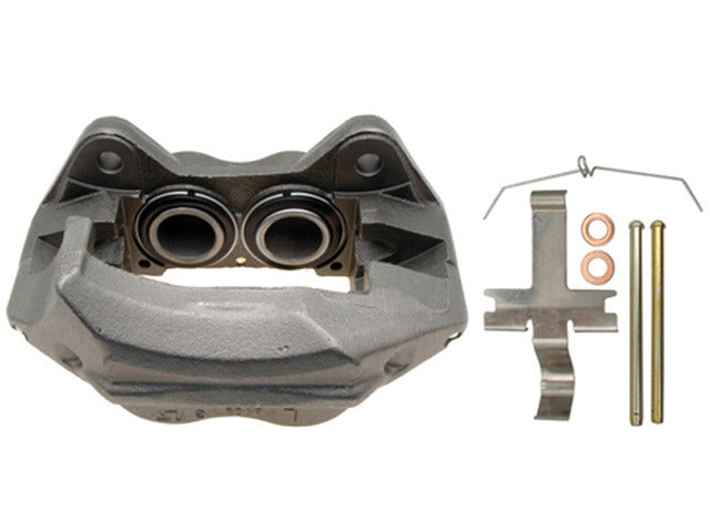 Raybestos Brakes Disc Brake Caliper P/N:FRC10611 Fits: Toyota Tacoma 04-95 - Image 1