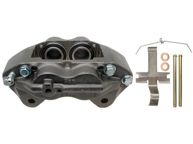 Raybestos Brakes Disc Brake Caliper P/N:FRC10611 Fits: Toyota Tacoma 04-95 - Image 2