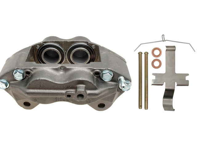 Raybestos Brakes Disc Brake Caliper P/N:FRC10612 Fits: Toyota Tacoma 04-95 - Image 2