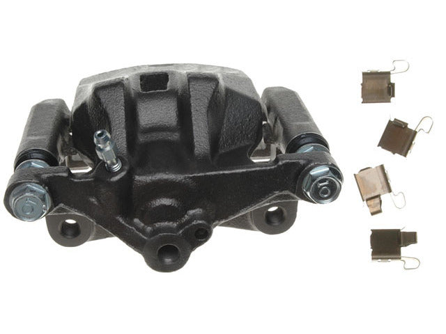 Raybestos Brakes Disc Brake Caliper P/N:FRC10613 Fits: Toyota Avalon 96-95 - Image 2