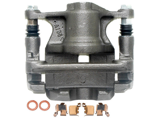 Raybestos Brakes Disc Brake Caliper P/N:FRC10614 Fits: Toyota Avalon 96-95 - Image 2