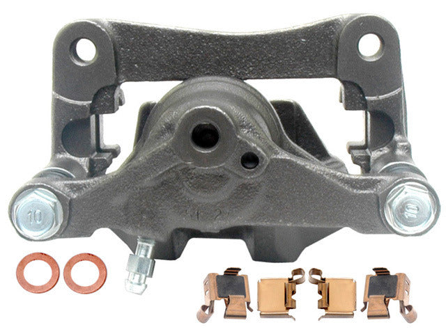 Raybestos Brakes Disc Brake Caliper P/N:FRC10614 Fits: Toyota Avalon 96-95 - Image 3