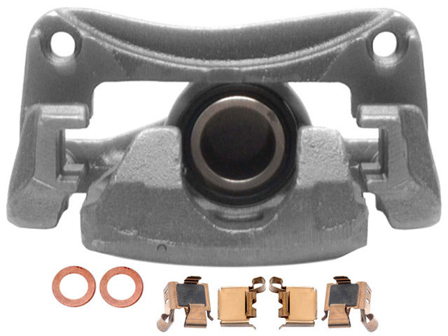 Raybestos Brakes Disc Brake Caliper P/N:FRC10614 Fits: Toyota Avalon 96-95 - Image 4