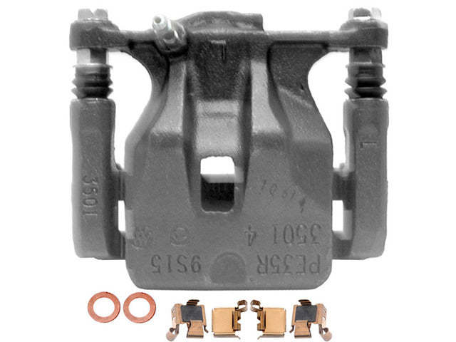Raybestos Brakes Disc Brake Caliper P/N:FRC10614 Fits: Toyota Avalon 96-95 - Image 5