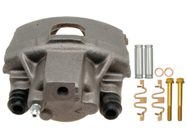 Raybestos Brakes Disc Brake Caliper P/N:FRC10617C Fits: Chrysler 300m, Chrysler Concorde, Chrysler Grand Voyager, Chrysler Intrepid, Chrysler Lhs, Chrysler Prowler, Chrysler TOWN &amp; COUNTRY, Chrysler Voyager, Dodge Caravan, Dodge Grand Caravan - Image 2