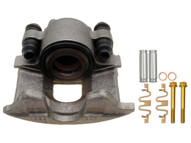 Raybestos Brakes Disc Brake Caliper P/N:FRC10617 Fits: Chrysler 300m, Chrysler Concorde, Chrysler Grand Voyager, Chrysler Intrepid, Chrysler Lhs, Chrysler Prowler, Chrysler TOWN &amp; COUNTRY, Chrysler Voyager, Dodge Caravan, Dodge Grand Caravan - Image 1