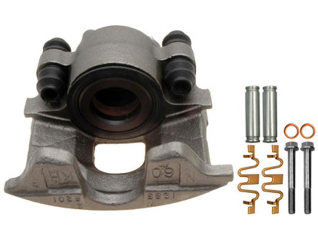 Raybestos Brakes Disc Brake Caliper P/N:FRC10618C Fits: Chrysler 300m, Chrysler Concorde, Chrysler Grand Voyager, Chrysler Intrepid, Chrysler Lhs, Chrysler Prowler, Chrysler TOWN &amp; COUNTRY, Chrysler Voyager, Dodge Caravan, Dodge Grand Caravan - Image 1
