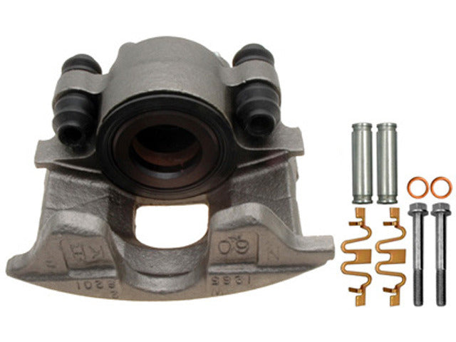 Raybestos Brakes Disc Brake Caliper P/N:FRC10618 Fits: Chrysler 300m, Chrysler Concorde, Chrysler Grand Voyager, Chrysler Intrepid, Chrysler Lhs, Chrysler Prowler, Chrysler TOWN &amp; COUNTRY, Chrysler Voyager, Dodge Caravan, Dodge Grand Caravan - Image 1